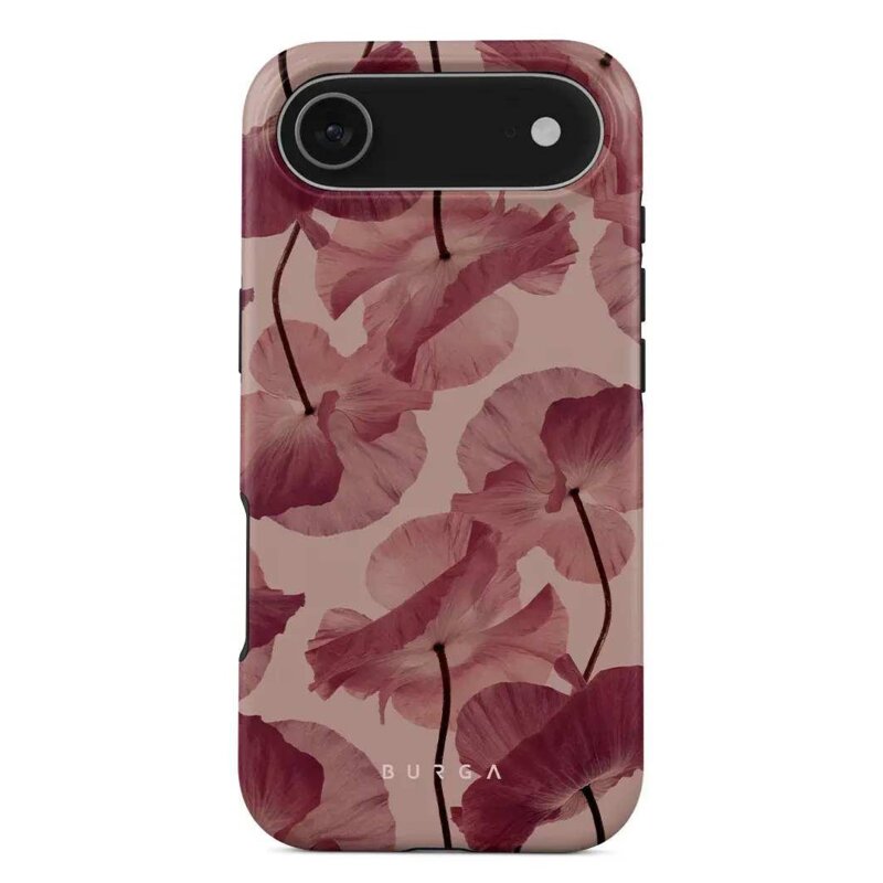 Burga Tough MagSafe do iPhone Air Tender Kiss