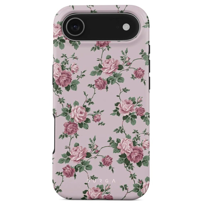 Burga Alice MagSafe do iPhone Air Różowy