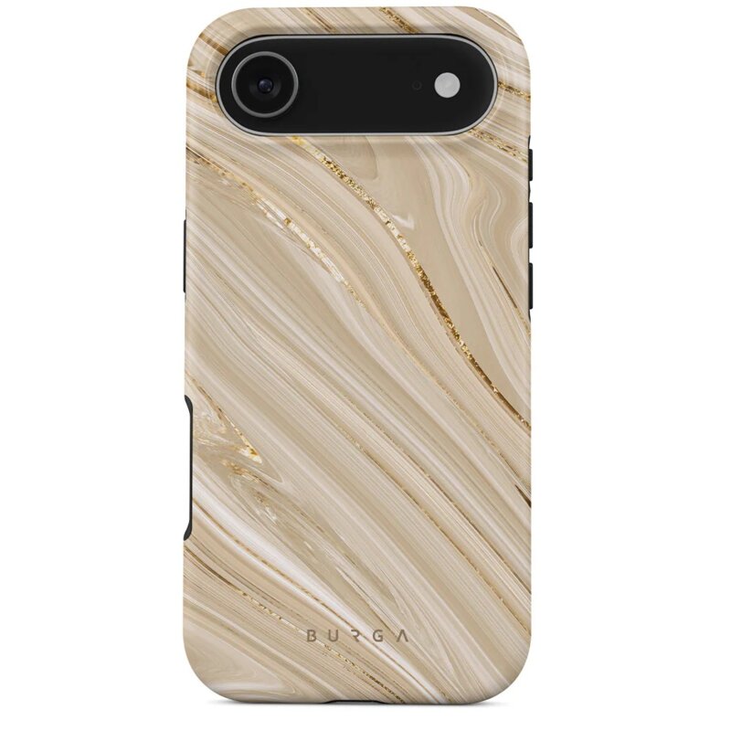 Burga Tough MagSafe do iPhone Air Full Glam