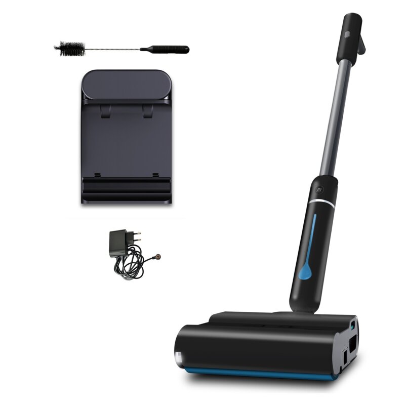 Mop bioniczny PHILIPIAK Purofare BCS-01 z lampą UV i elektrolizą wody