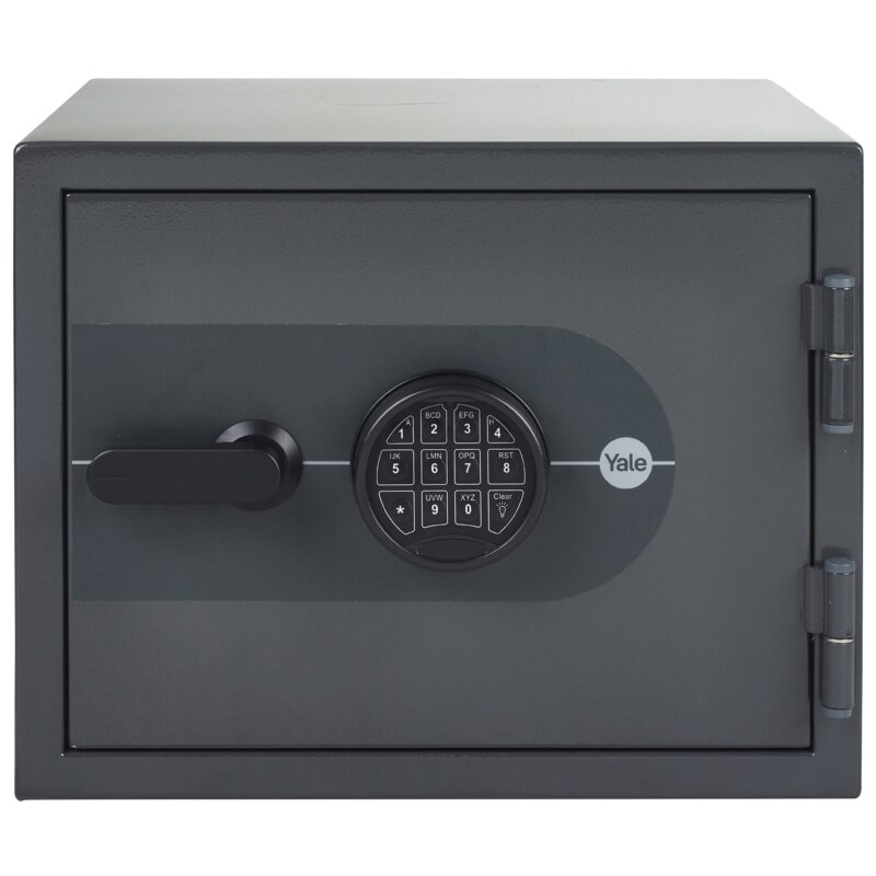 Yale Small EN Fire Safe Sejf na broń i amunicję ognioodporny S2 mały