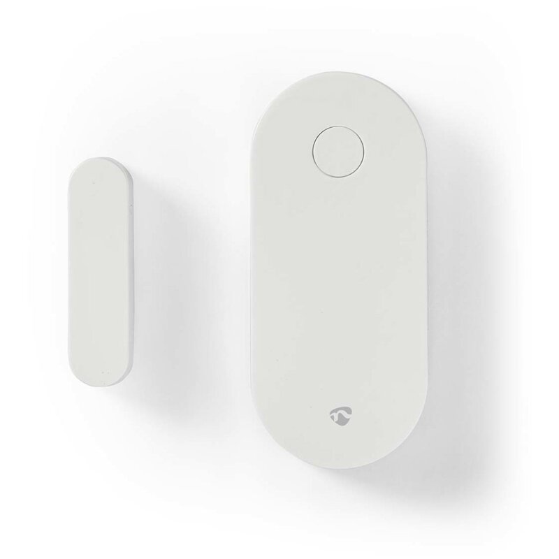 Czujnik otwarcia drzwi i okien NEDIS SmartLife ZBSD10WT ZigBee