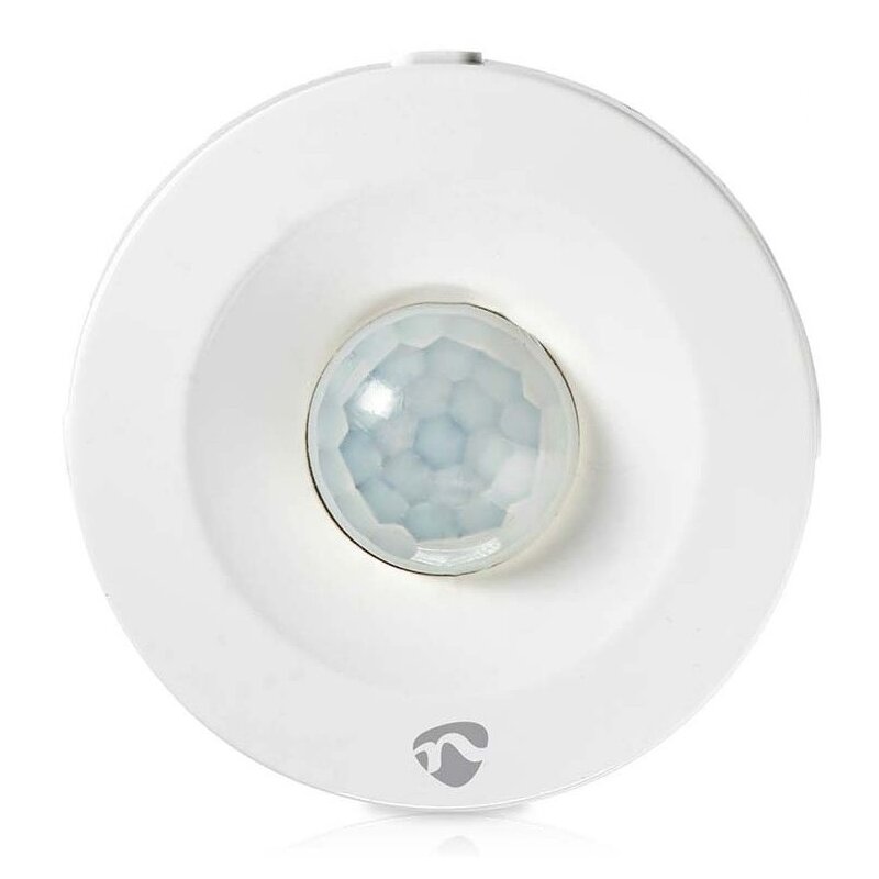 Czujnik ruchu NEDIS ZBSM10WT ZigBee