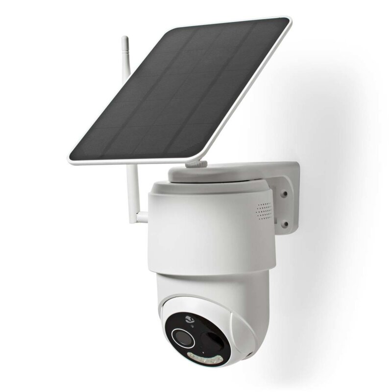 Kamera NEDIS SmartLife WIFICBO50WT Zewnętrzna, Wi-Fi