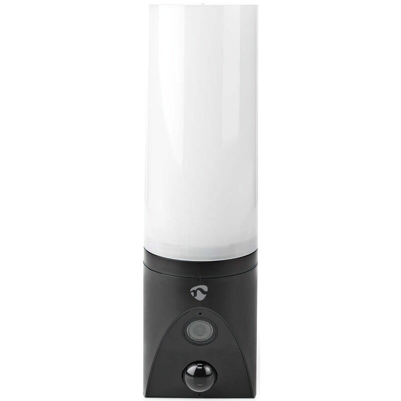 Kamera NEDIS WIFICOL20BK Zewnętrzna, Wi-Fi, P2P