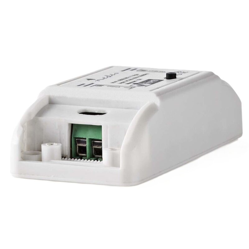 Inteligentny przełącznik NEDIS SmartLife WIFIPS10WT Wi-Fi