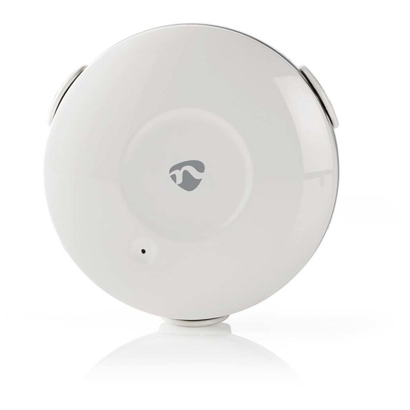Czujnik zalania NEDIS SmartLife WIFIDW10WT Wi-Fi