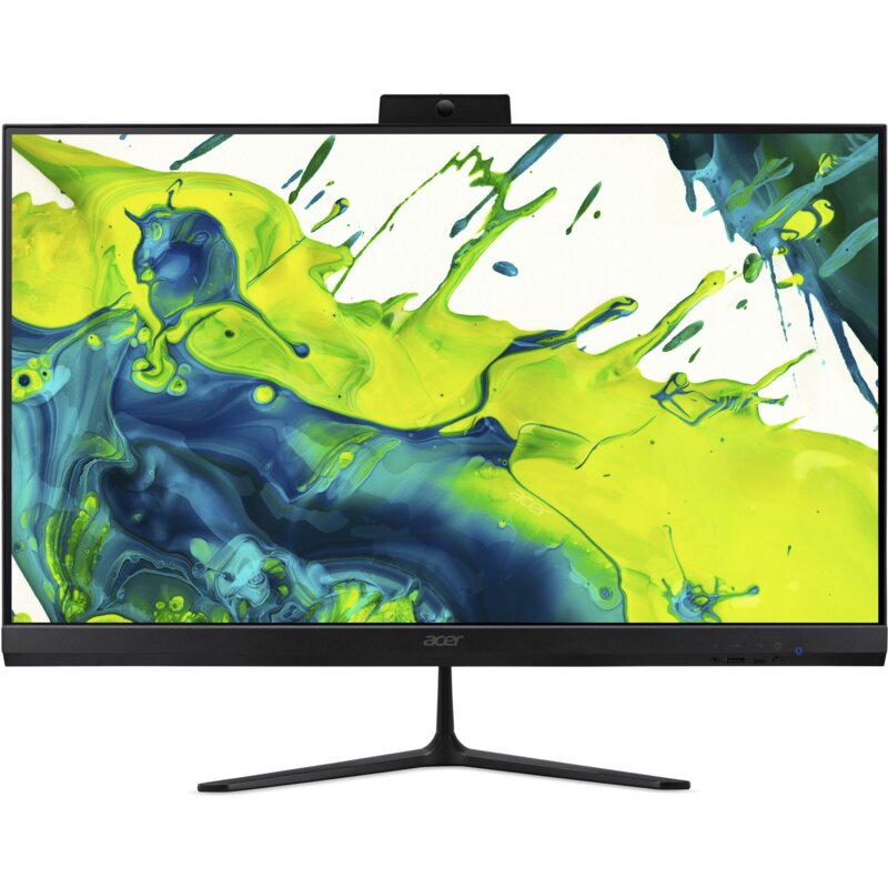 Komputer All in One ACER Aspire C27-2E13U7UNL 27" IPS i7-1355U 16GB RAM 512GB SSD