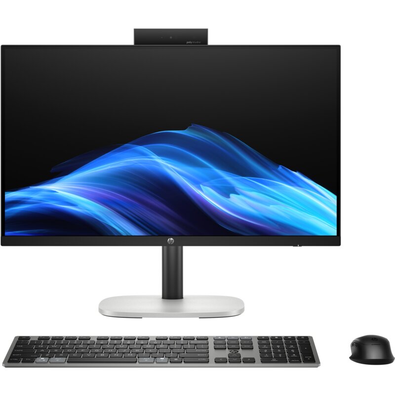 Komputer All in One HP ProStudio 4 G1i 23.8