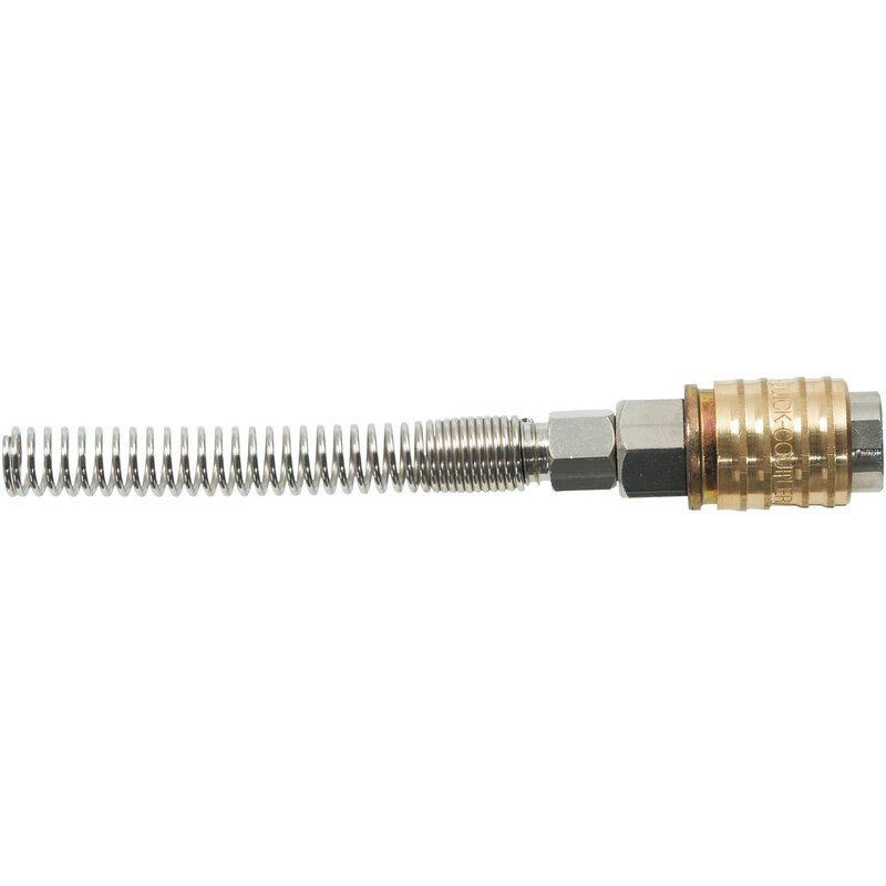 SzybkozÅÄ czka do kompresora NEO TOOLS 12-600 z wyjÅciem na wÄ ż 6 x 4 mm