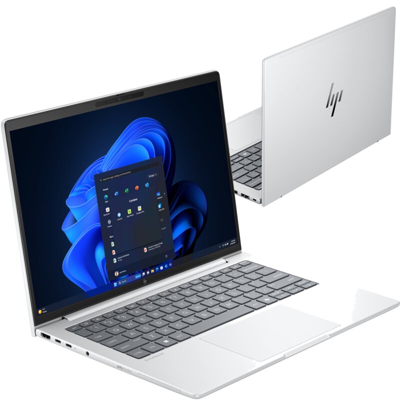 Laptop HP EliteBook 8 G1i 14