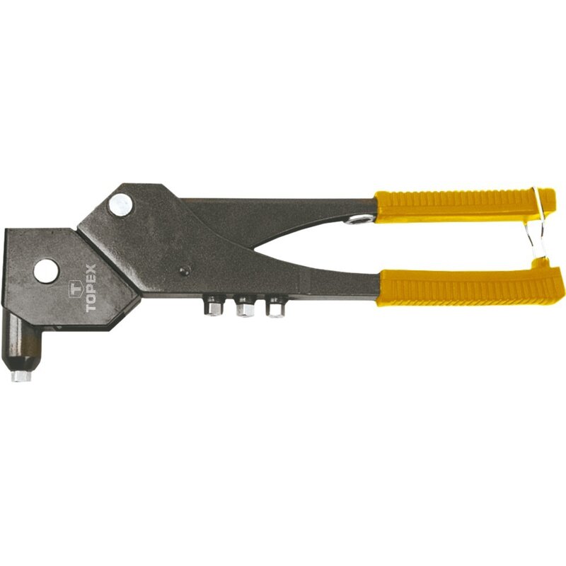 Nitownica TOPEX 43E713