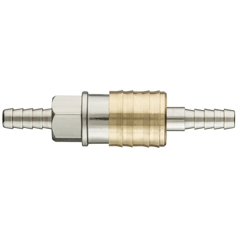 SzybkozÅÄ czka do kompresora NEO TOOLS 12-631 z koÅcówkÄ na wÄ ż 8 mm