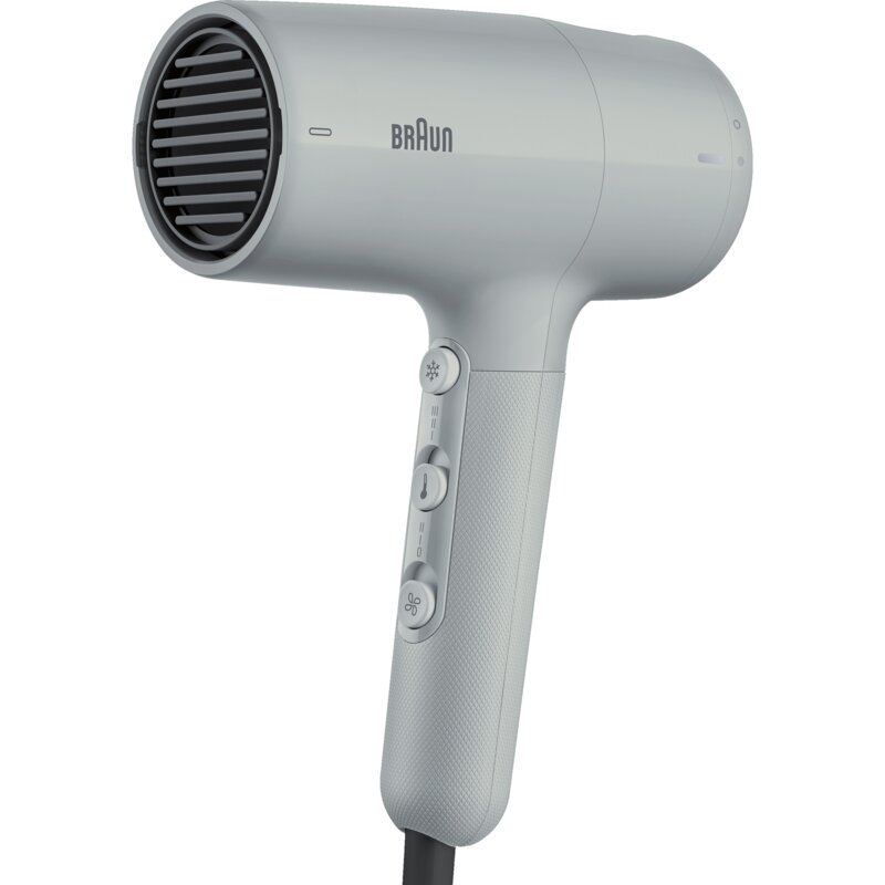 Braun Suszarka do włosów z dyfuzorem 2100W HD211E