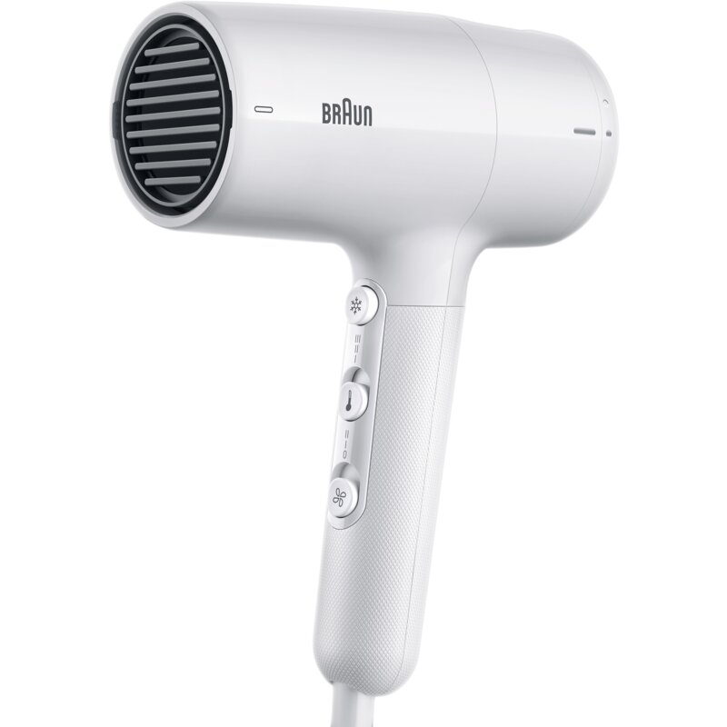 Braun Suszarka do włosów z dyfuzorem 2200W HD226E