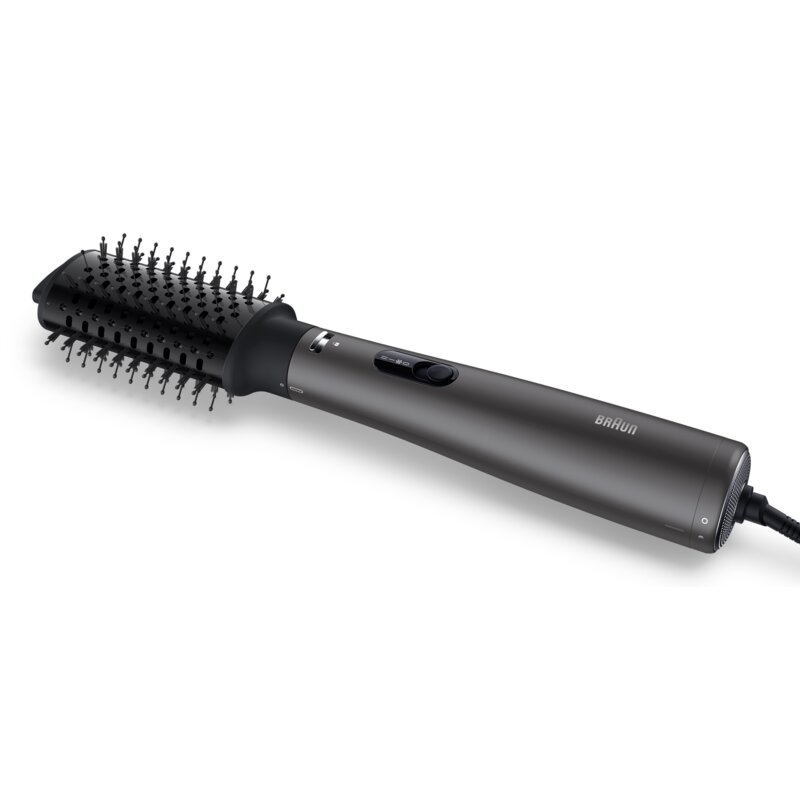 Braun Suszarko-lokówka 800W AS226E