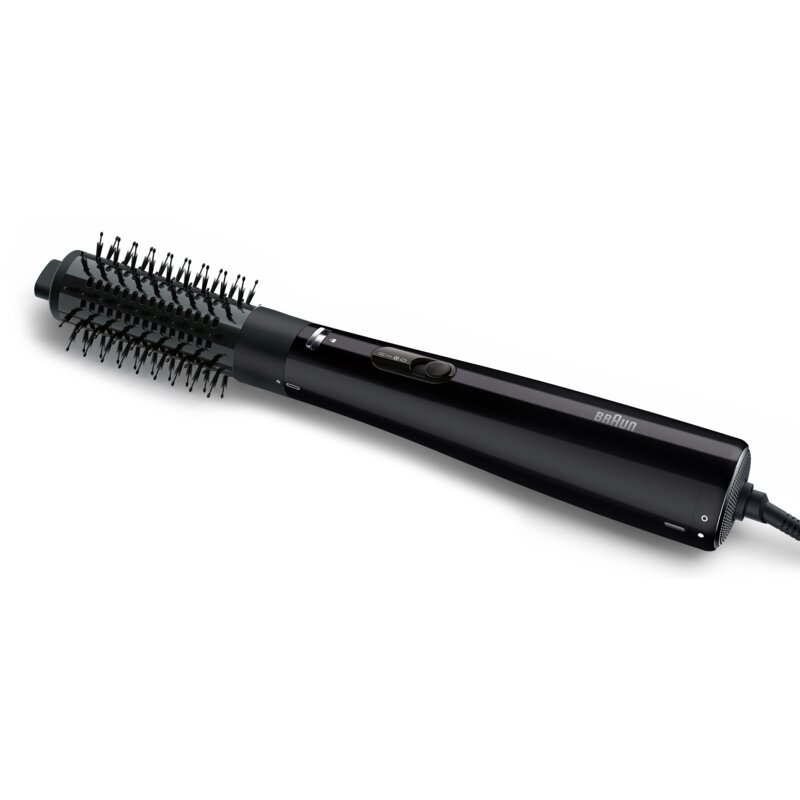 Braun Suszarko-lokówka AS220E 700W