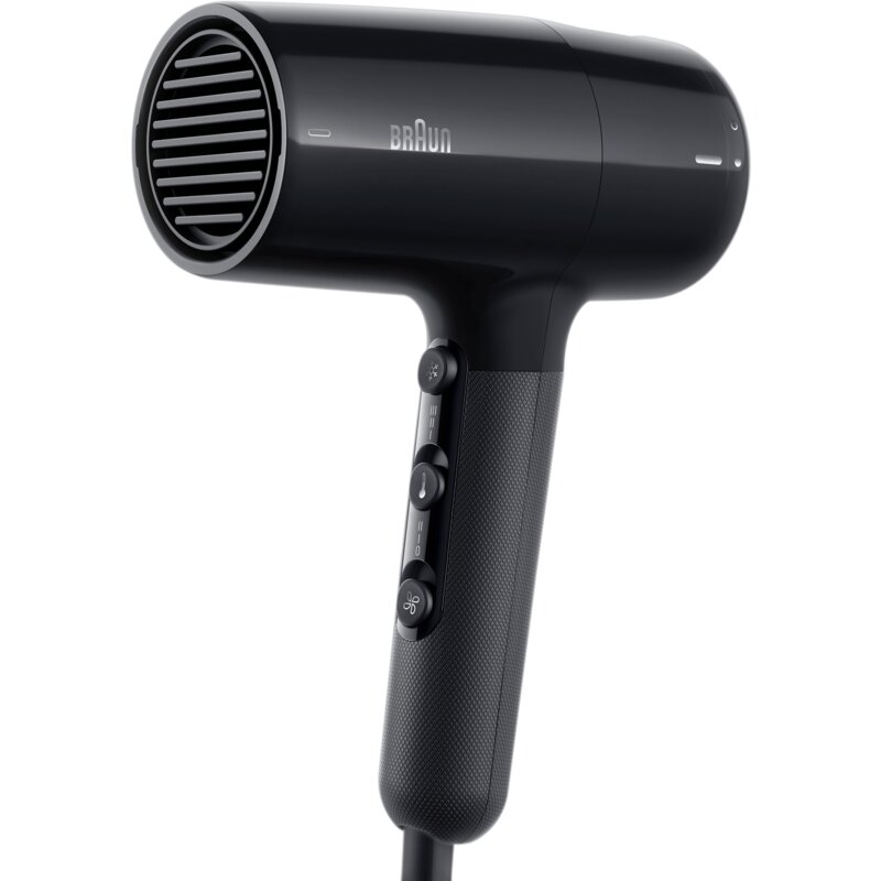 Braun Suszarka do włosów z dyfuzorem 2100W HD215E