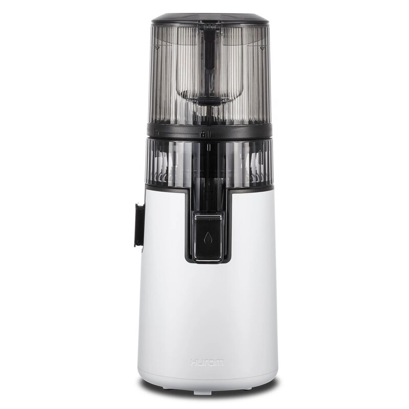 Wyciskarka wolnoobrotowa HUROM H70 FT Easy Biały