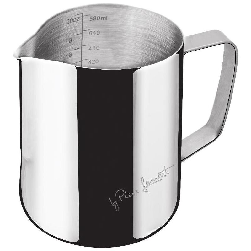 Dzbanek do mleka LAMART Kaffe LT7084 0.6 l