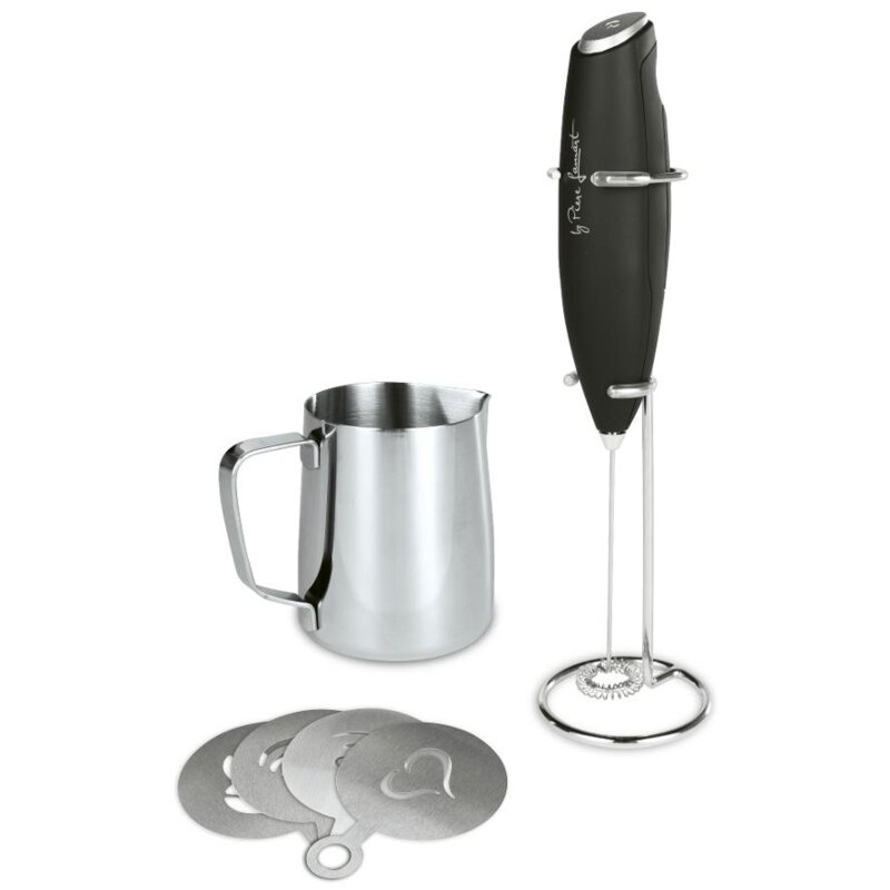 Spieniacz LAMART LT7092