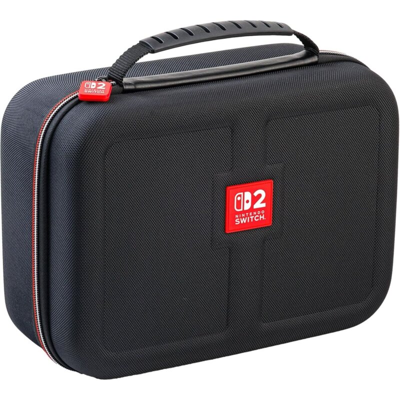 Nacon NS262  Game Traveler Deluxe System Case  Walizka do Nintendo Switch 2