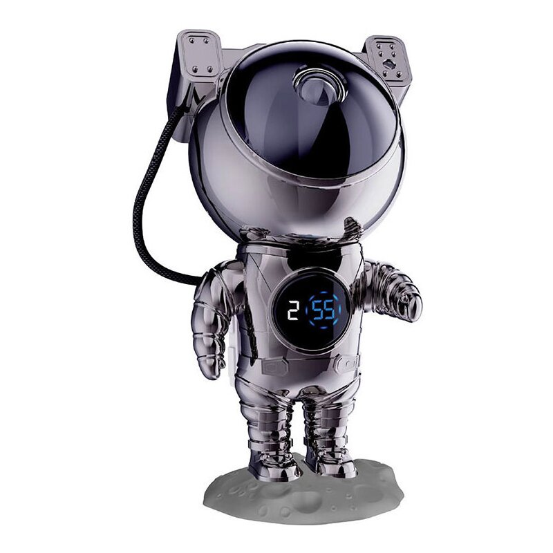 Projektor gwiazd HAWK HW-STAR02 Astronauta z zegarkiem
