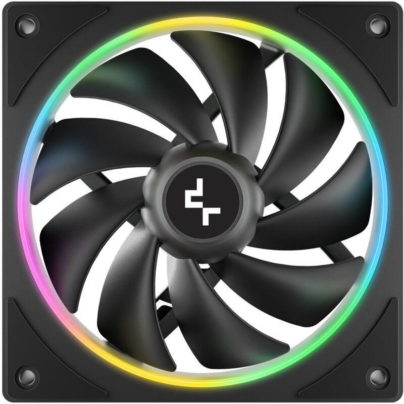 Wentylator DEEPCOOL FL12 SE