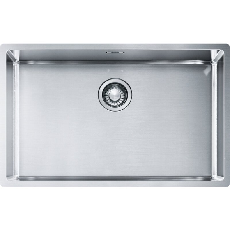 Franke Box BXX 210/110-68 (stalowy)