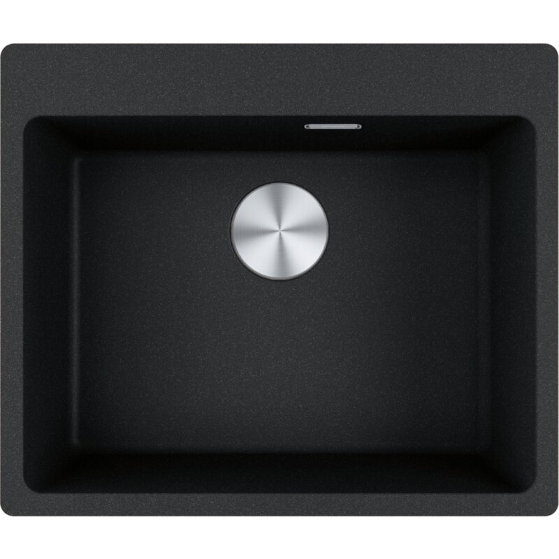 Franke Maris MRG 610-54 FTL Granitowy Onyx