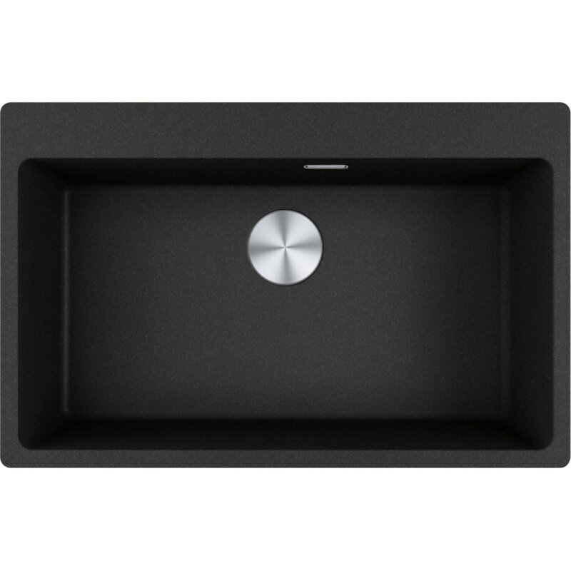 Franke Maris MRG 610-73 FTL Granitowy Onyx