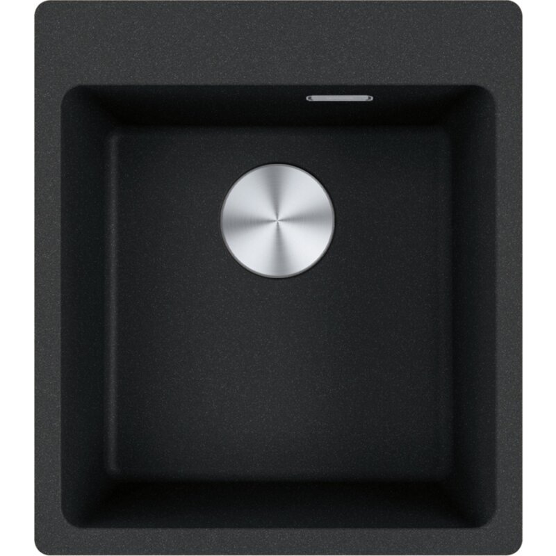 Franke Maris MRG 610-39 FTL Granitowy Onyx