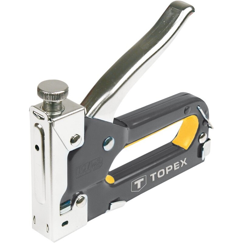 Zszywacz tapicerski TOPEX 41E905