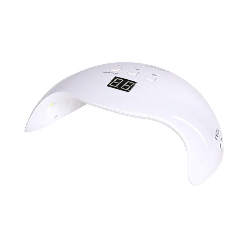 Lampa UV/LED do paznokci NEONAIL 18W/36 LCD Display