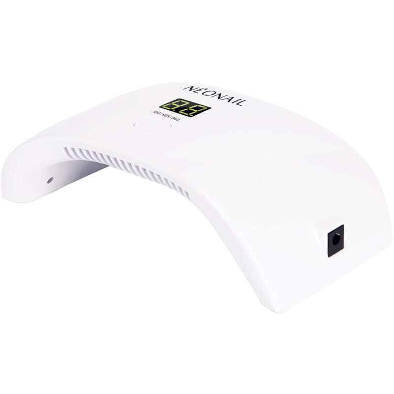 Lampa UV/LED do paznokci NEONAIL Eco 12W/36