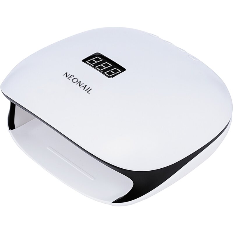 Lampa UV/LED do paznokci NEONAIL 36W/48 LCD Display