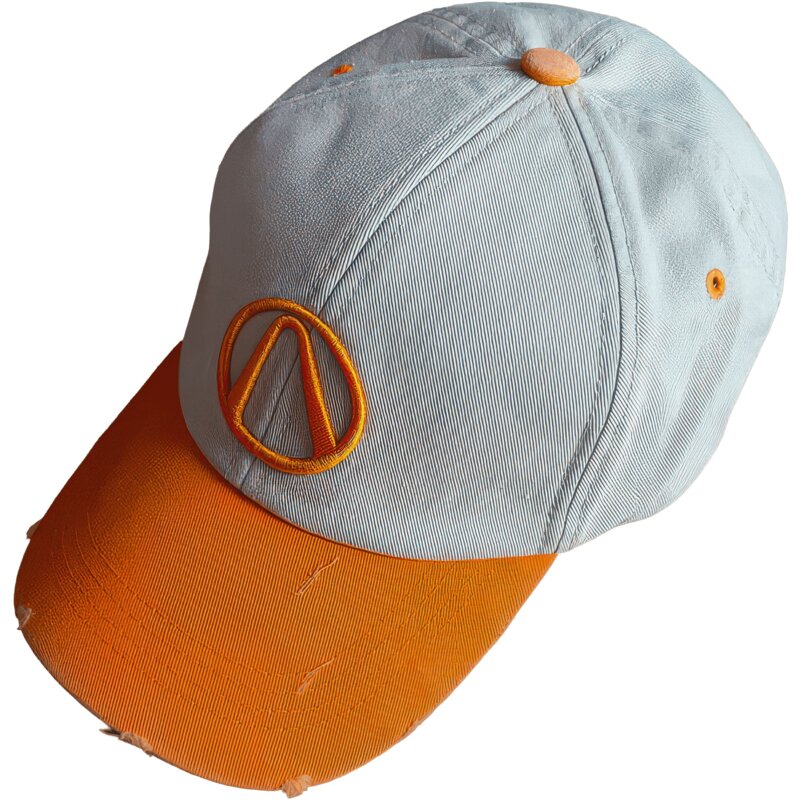 Good Loot Czapka Borderlands 4 Vault Hunter Vintage Baseball