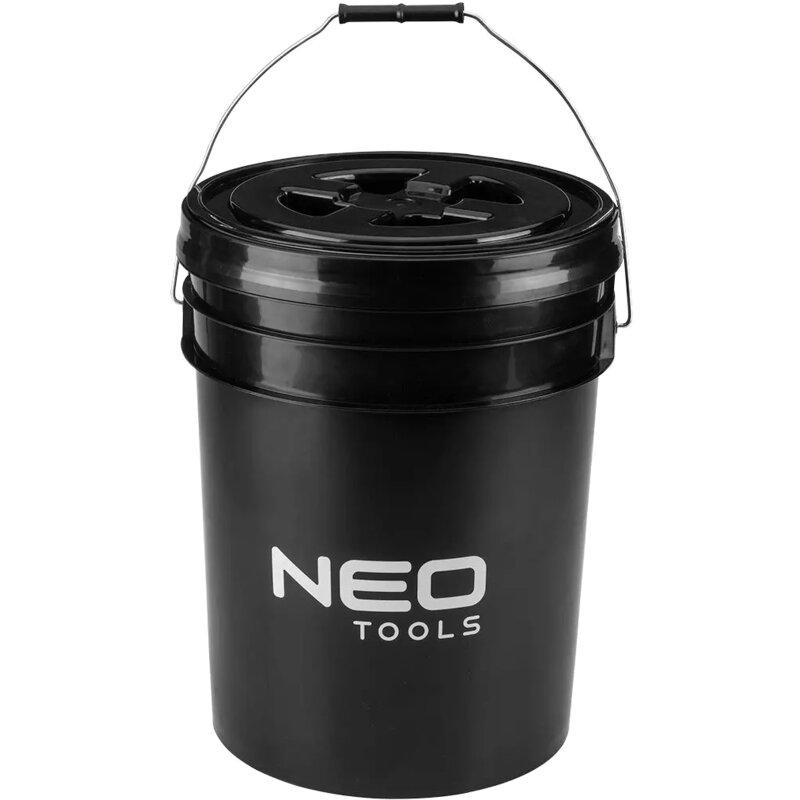 Wiaderko NEO TOOLS 11-463