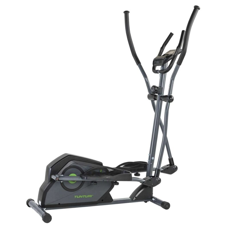Orbitrek magnetyczny TUNTURI Cardio Fit C30 13kg 33cm