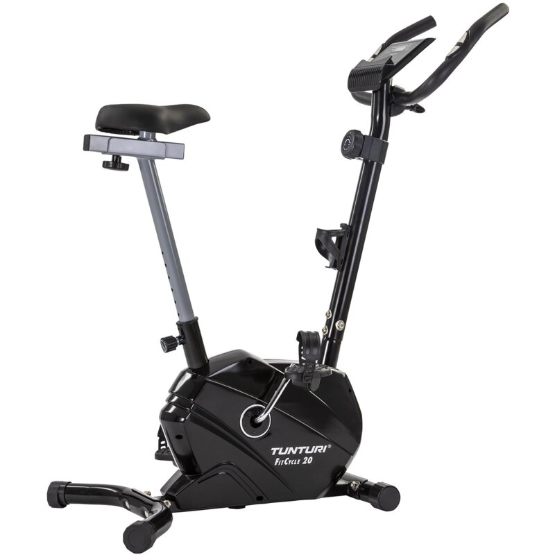 Rower magnetyczny TUNTURI FitCycle 20