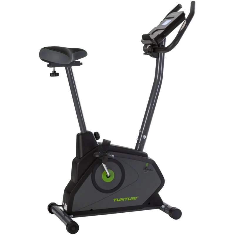 Rower magnetyczny TUNTURI Cardio Fit E30