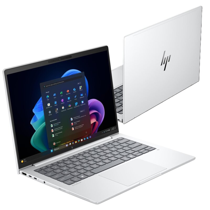 Laptop HP EliteBook 8 G1a 14