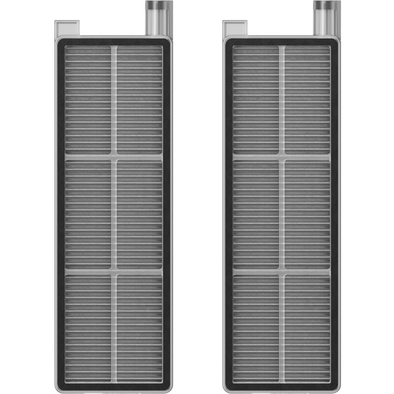 Filtr zbiornika na kurz do odkurzacza MOVA Z50 Ultra (2 szt.)