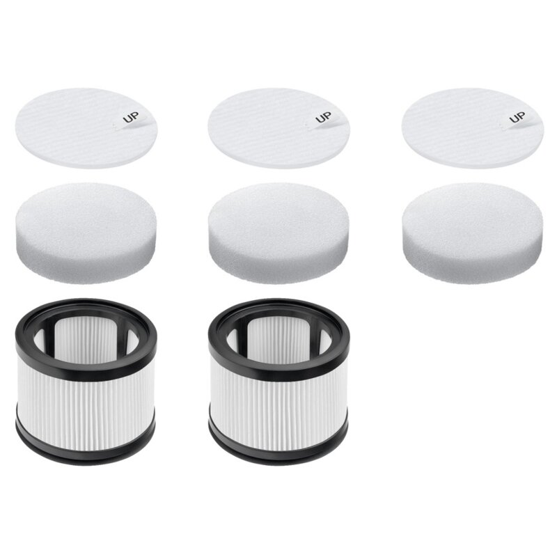 Zestaw filtrów LEVOIT do odkurzacza LVAC-300 Plus