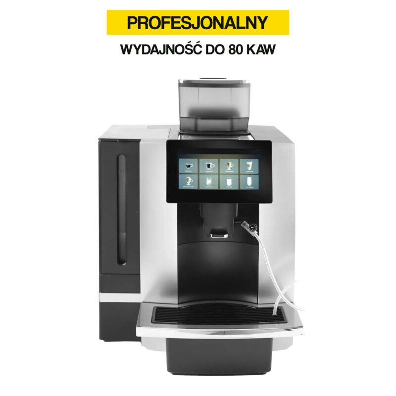 Ekspres HENDI 208540 Profesjonalny