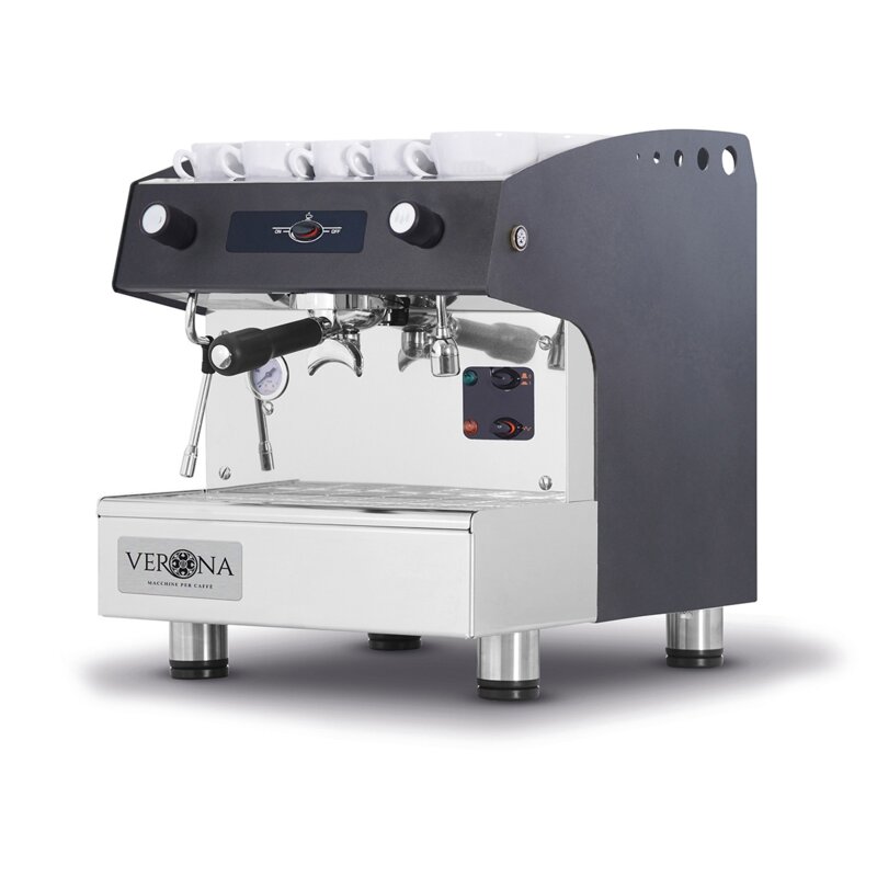 Ekspres HENDI Romeo Pro 207659 Profesjonalny