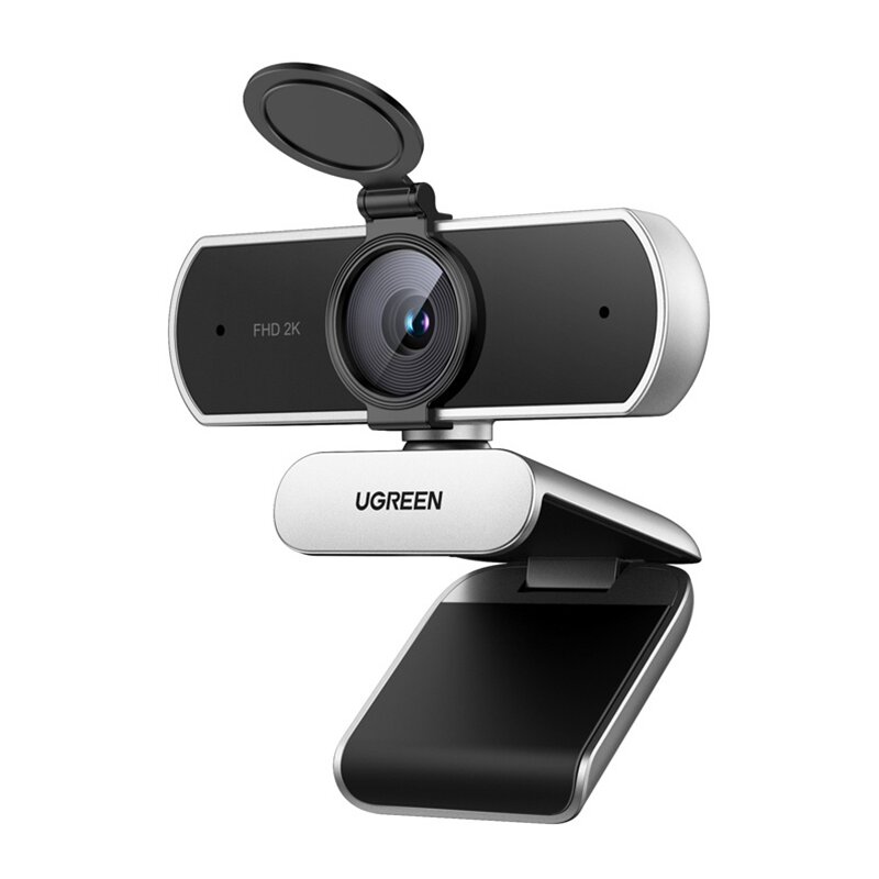 Kamera internetowa UGREEN CM825 USB-A - 1080p