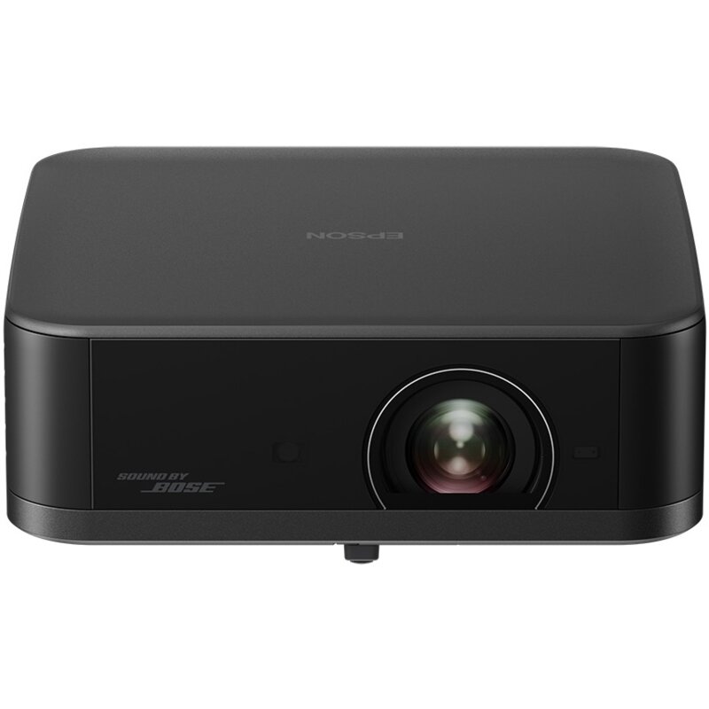 Epson EF-62B 3LCD 4K Google TV Wi-Fi Bluetooth