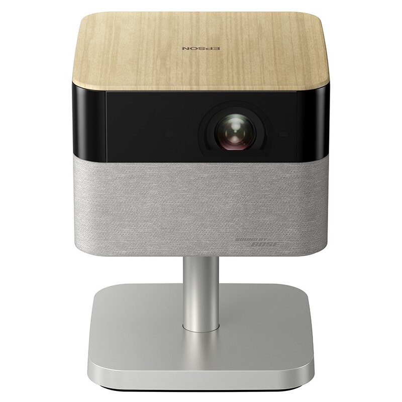 Projektor Epson EF-72 4K PRO-UHD 1000 ANSI Google TV Bose WiFi
