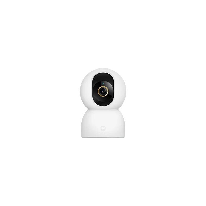 Kamera XIAOMI Smart Camera C701 Wewnętrzna, Wi-Fi / Bluetooth, Kamera obrotowa